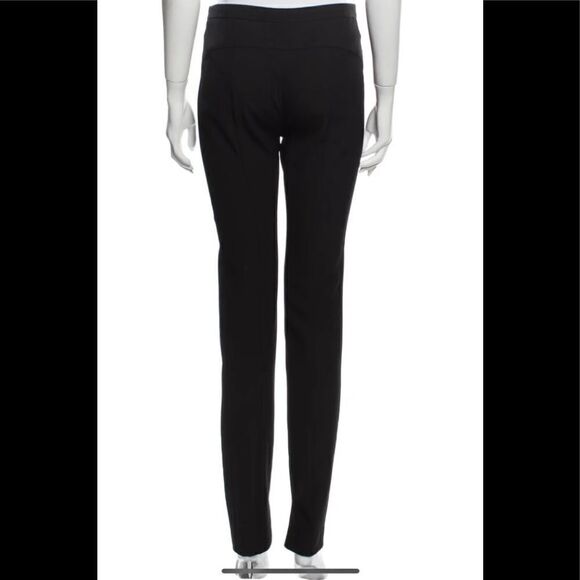 Narciso Rodríguez straight legs black jeans - Picture 4 of 9